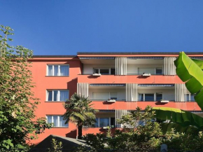 Apartment Penthouse Suite Ascona